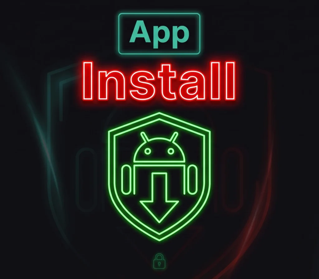 pinup online install app